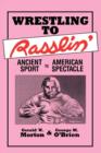 Image for Wrestling to Rasslin&#39;