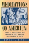 Image for Meditations on America