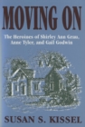 Image for Moving on the Heroines of Shirley