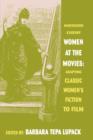 Image for Nineteenth Century Women at the Movies