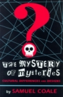Image for The Mystery of Mysteries