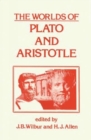 Image for The Worlds of Plato and Aristotle