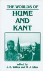 Image for The Worlds of Hume and Kant