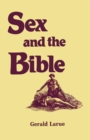 Image for Sex and the Bible