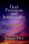 Image for God, Freedom and Immortality