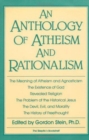 Image for An Anthology of Atheism and Rationalism