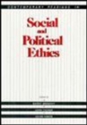 Image for Contemporary Readings in Social and Political Ethics
