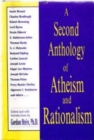 Image for A Second Anthology of Atheism and Rationalism