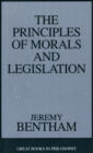 Image for The Principles of Morals and Legislation