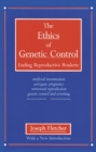 Image for The Ethics of Genetic Control