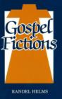 Image for Gospel Fictions