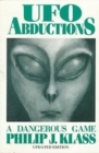 Image for UFO Abductions