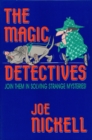 Image for The Magic Detectives