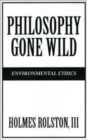 Image for Philosophy Gone Wild