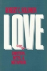 Image for Love  : emotion, myth, &amp; metaphor