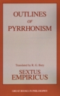 Image for Outlines of Pyrrhonism