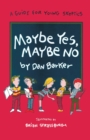 Image for Maybe Yes, Maybe No
