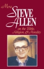 Image for More Steve Allen on the Bible, Religion and Morality