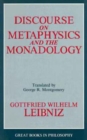 Image for Discourse on Metaphysics and the Monadology
