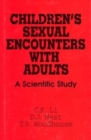 Image for Children&#39;s Sexual Encounters with Adults