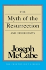 Image for The Myth of the Resurrection and Other Essays