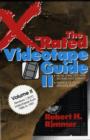 Image for X-Rated Videotape Guide