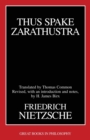 Image for Thus Spake Zarathustra