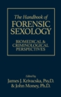 Image for The Handbook of Forensic Sexology