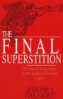 Image for The Final Superstition