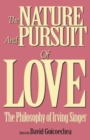 Image for The Nature and Pursuit of Love