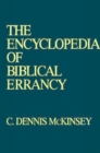 Image for The Encyclopedia of Biblical Errancy