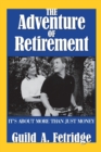 Image for The Adventure of Retirement