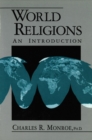 Image for World religions  : an introduction
