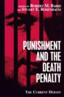Image for Punishment and the Death Penalty