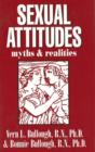 Image for Sexual Attitudes : Myths and Realities