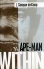 Image for The Ape-Man Within