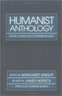 Image for Humanist Anthology