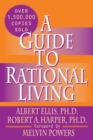 Image for A Guide to Rational Living