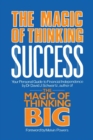 Image for The Magic of Thinking Success