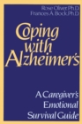 Image for Coping with Alzheimers