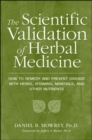 Image for Scientific Validation of Herbal Medicine