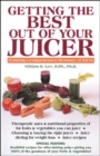 Image for Getting the Best out of Your Juicer