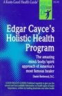 Image for Edgar Cayce&#39;s Holistic Health Program