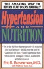 Image for Hypertension and Nutrition