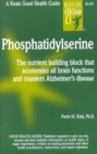 Image for Phosphatidylserine
