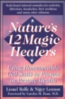 Image for Nature&#39;s Twelve Magic Healers
