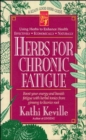 Image for Herbs for Chronic Fatigue