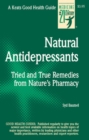 Image for Natural Antidepressants