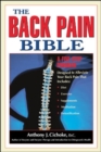 Image for The Back Pain Bible