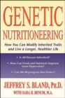 Image for Genetic Nutritioneering